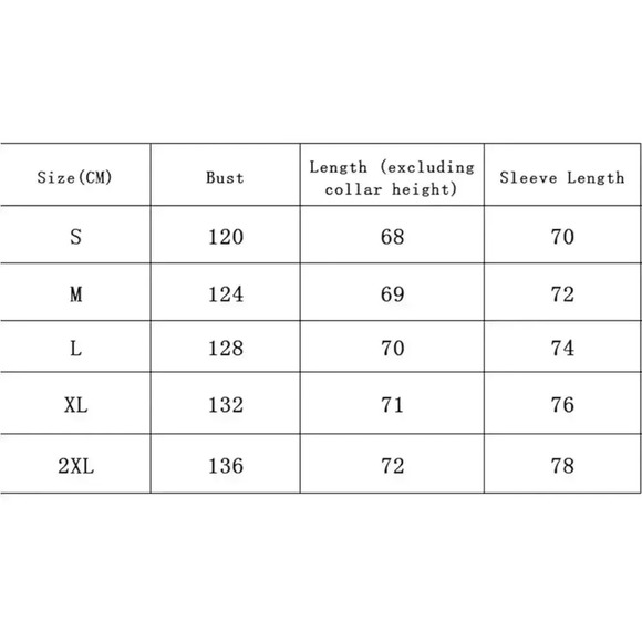 Women's Oversized Baseball Varsity Bomber Jacket with Snap Button Closure size L - Picture 13 of 13